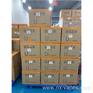 Disposable Fume Infinity 3500 puffs